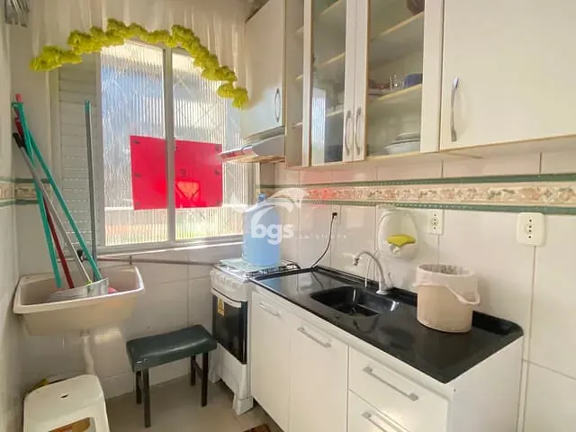 Apartamento com 82m² 2 quartos e 1 banheiro, à venda, no bairro Centro em Balneário Camboriú