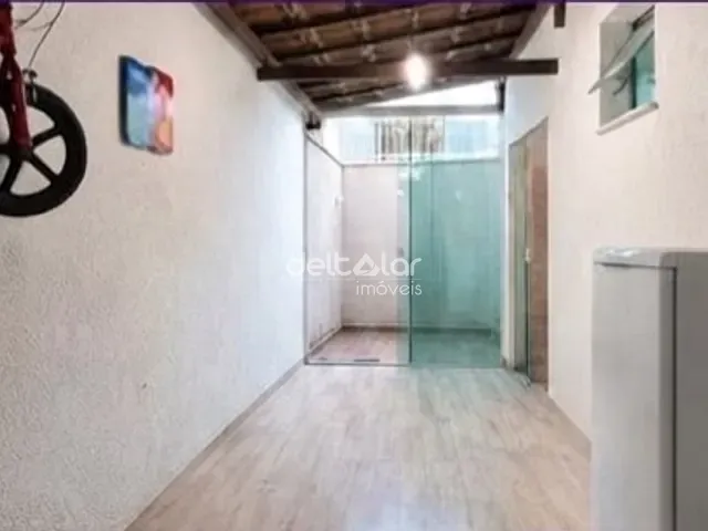 Apartamento 2 quartos e 1 banheiro, à venda, no bairro Piratininga (Venda Nova) em Belo Horizonte