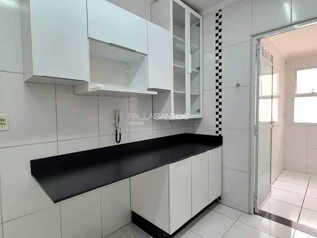 Apartamento com 100m² 3 quartos e 2 banheiros, à venda, no bairro Além Ponte em Sorocaba