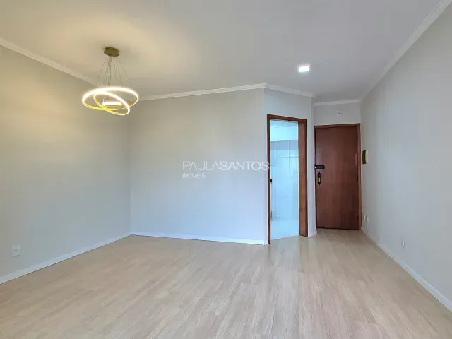 Apartamento com 100m² 3 quartos e 2 banheiros, à venda, no bairro Além Ponte em Sorocaba