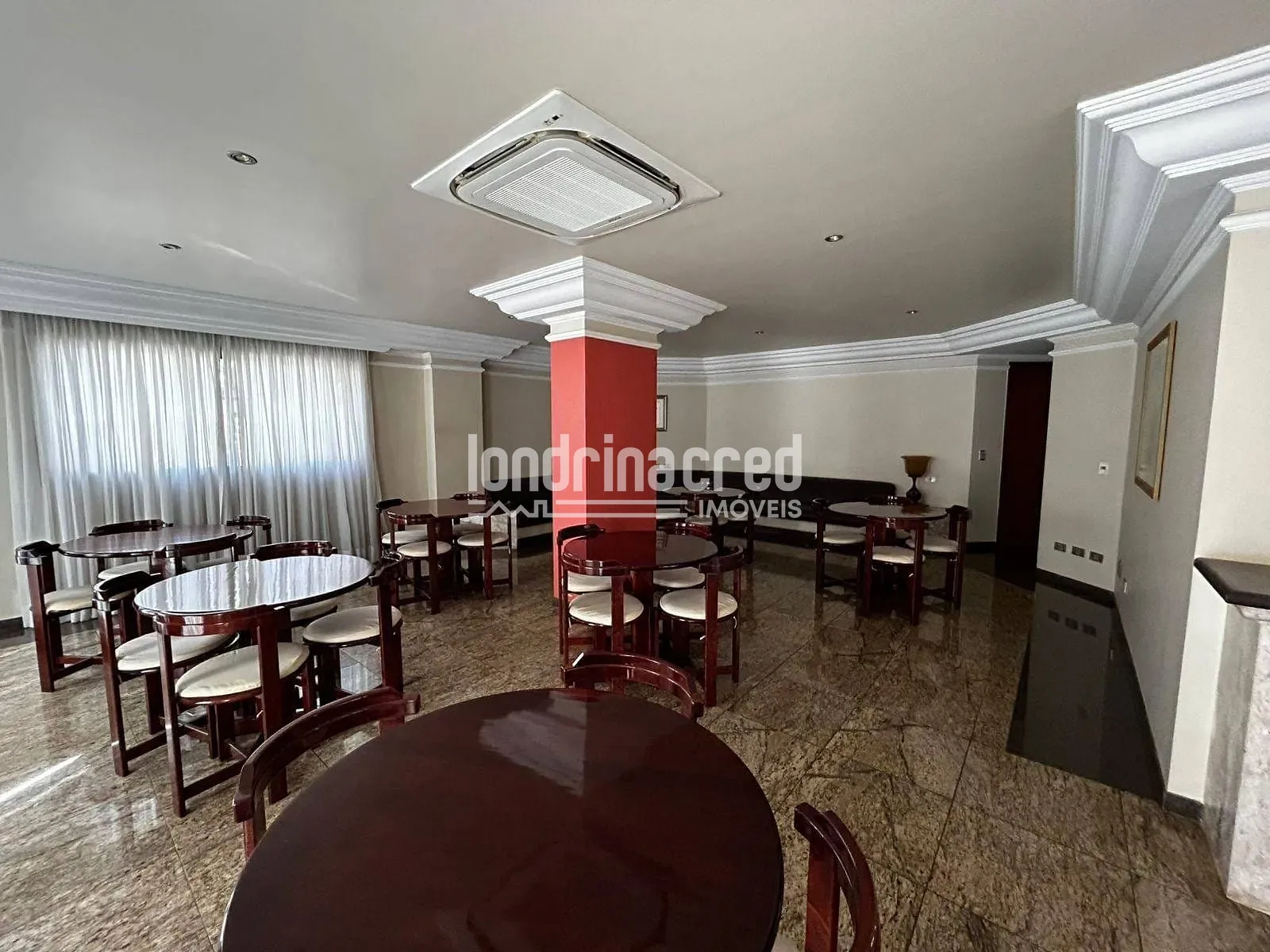 Apartamento, 4 quartos, 215 m² - Foto 50