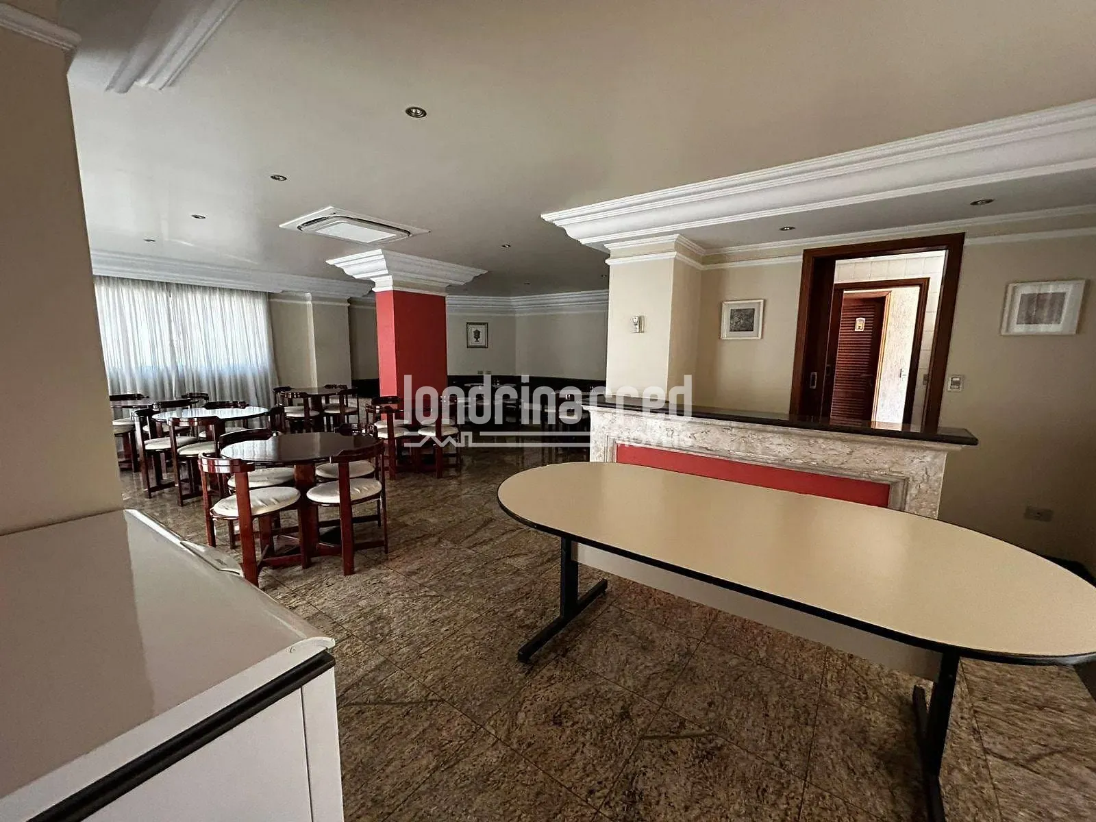Apartamento, 4 quartos, 215 m² - Foto 51