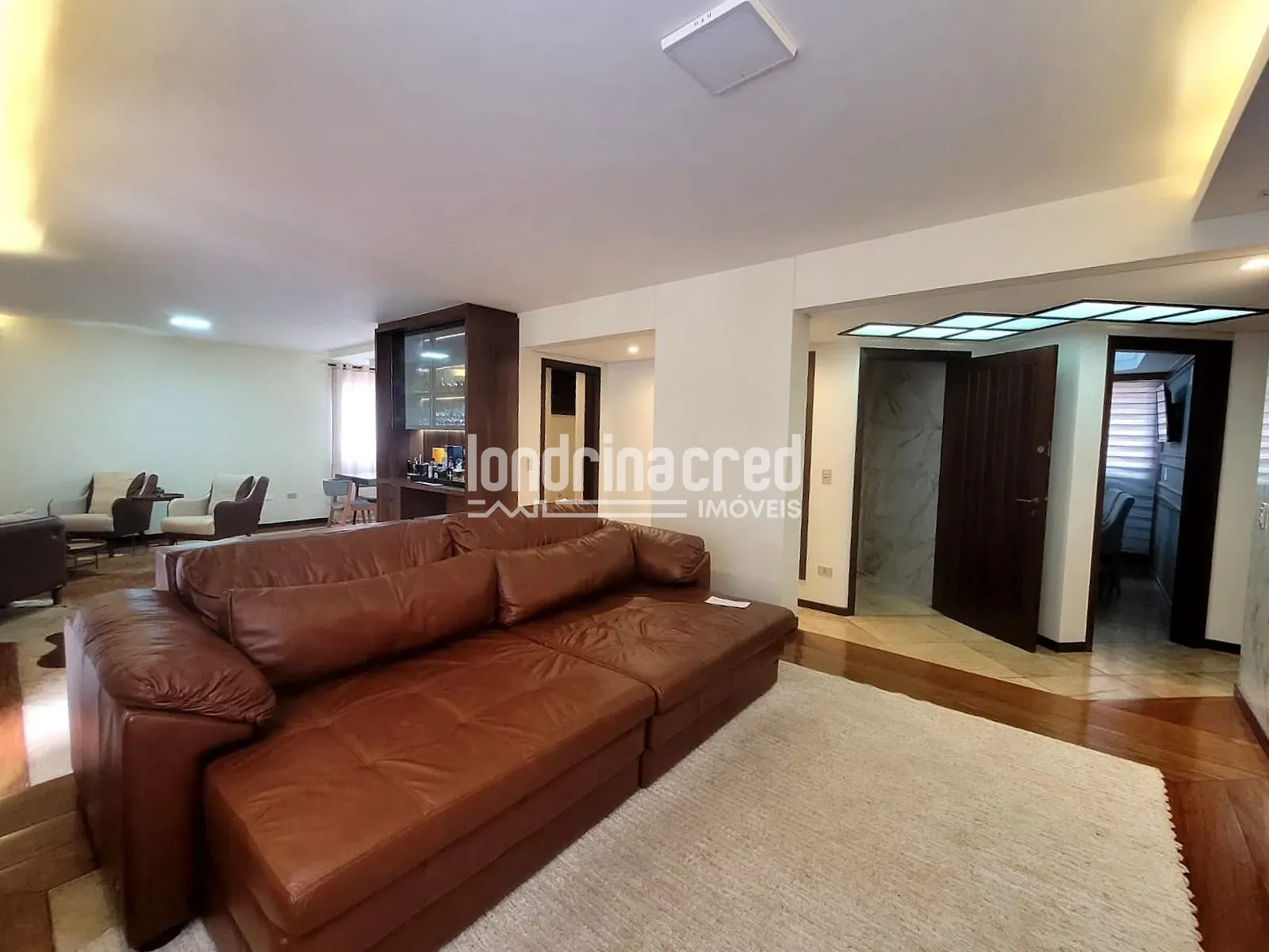 Apartamento, 4 quartos, 215 m² - Foto 7
