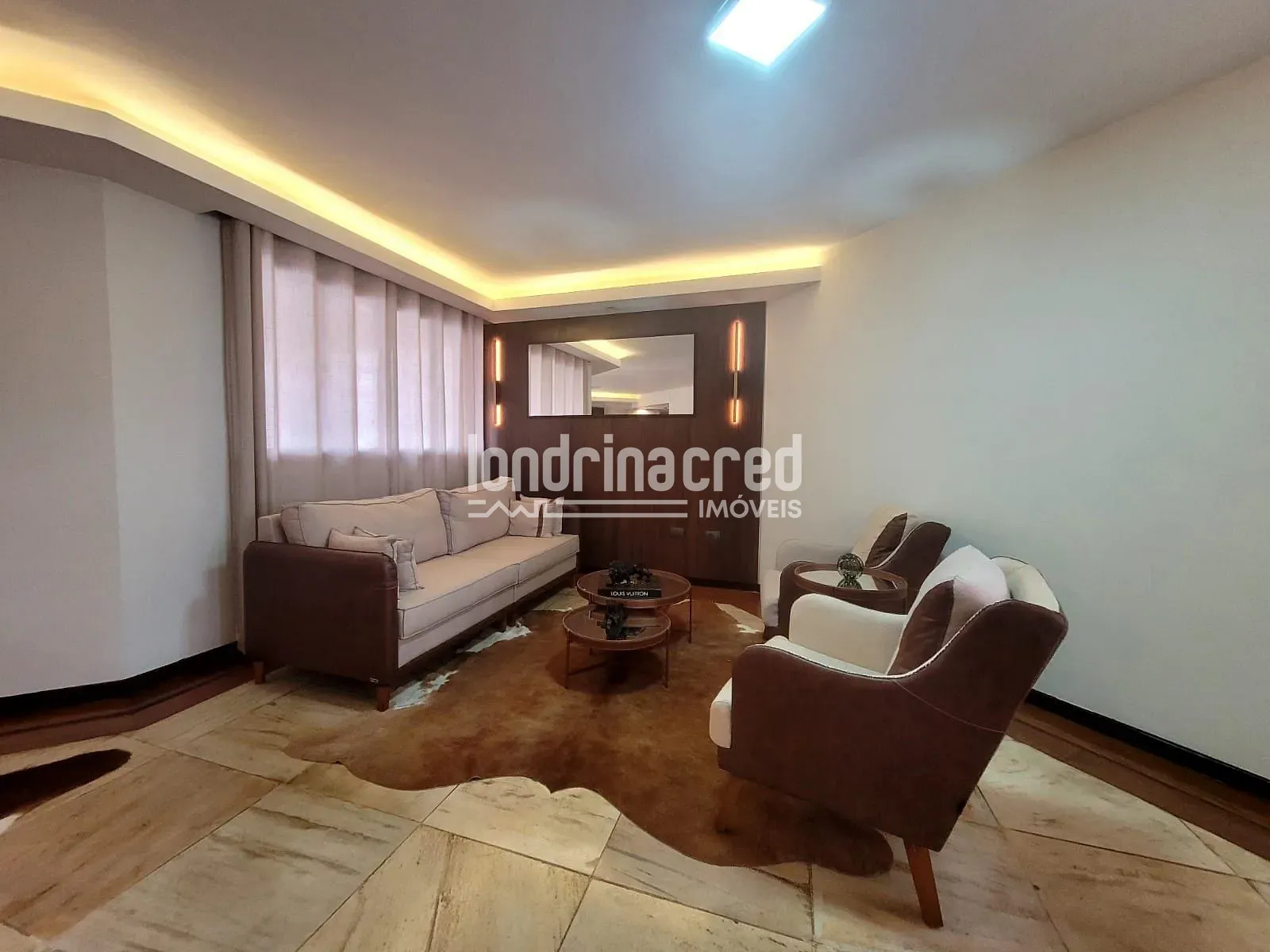 Apartamento, 4 quartos, 215 m² - Foto 8