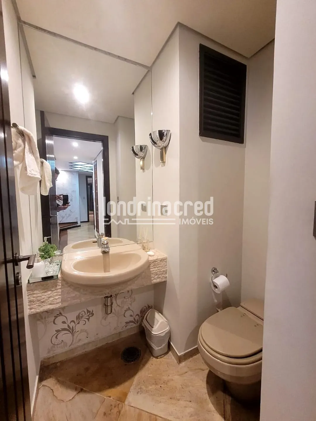Apartamento, 4 quartos, 215 m² - Foto 9