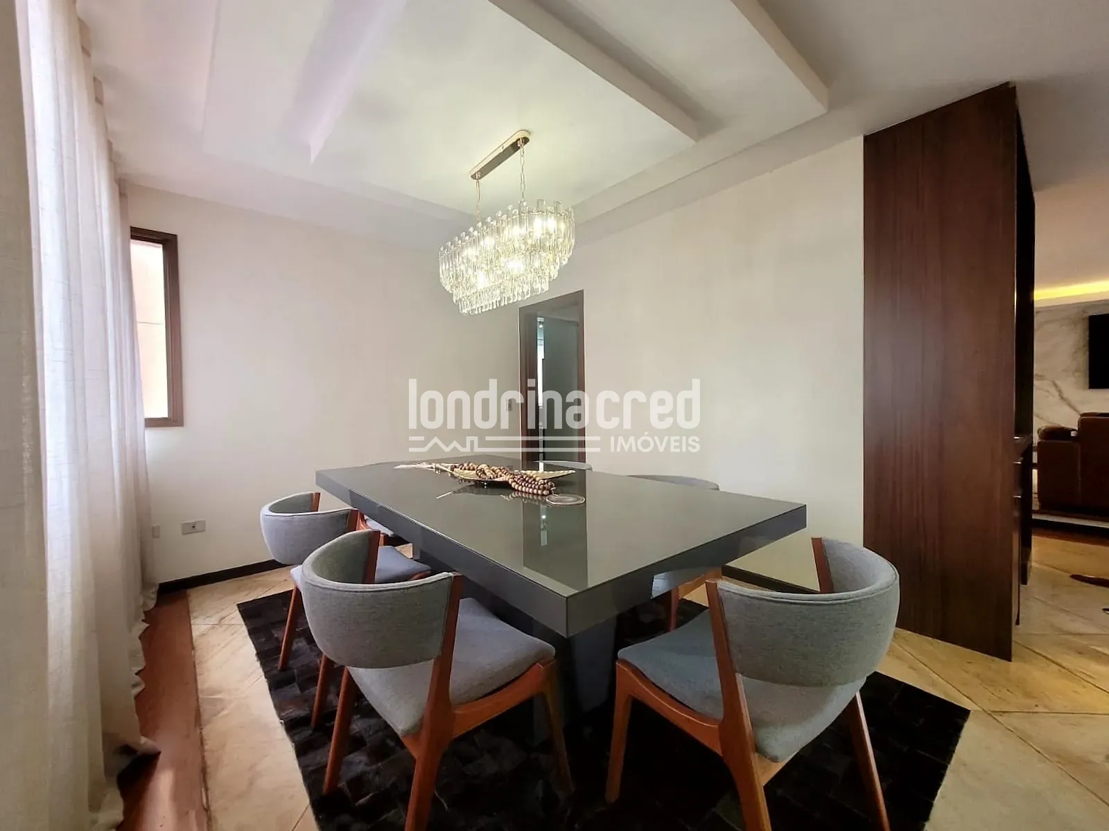 Apartamento, 4 quartos, 215 m² - Foto 10