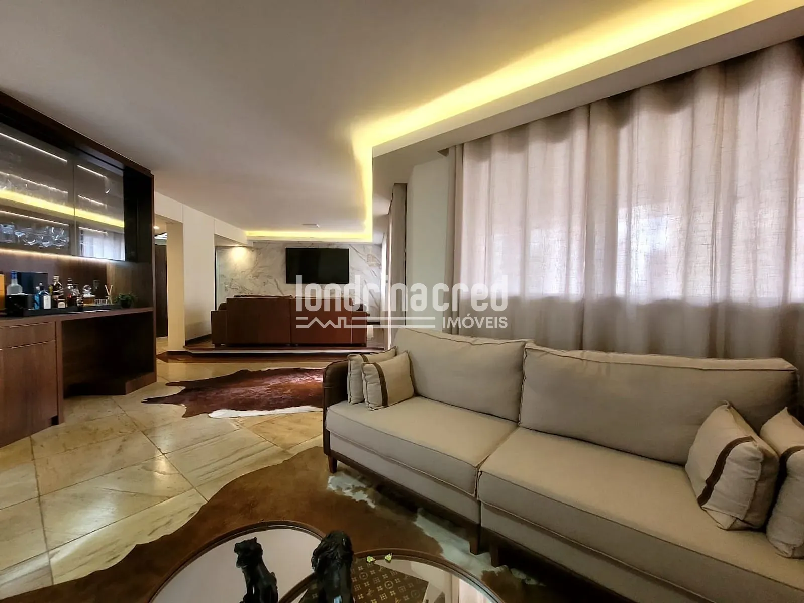 Apartamento, 4 quartos, 215 m² - Foto 12