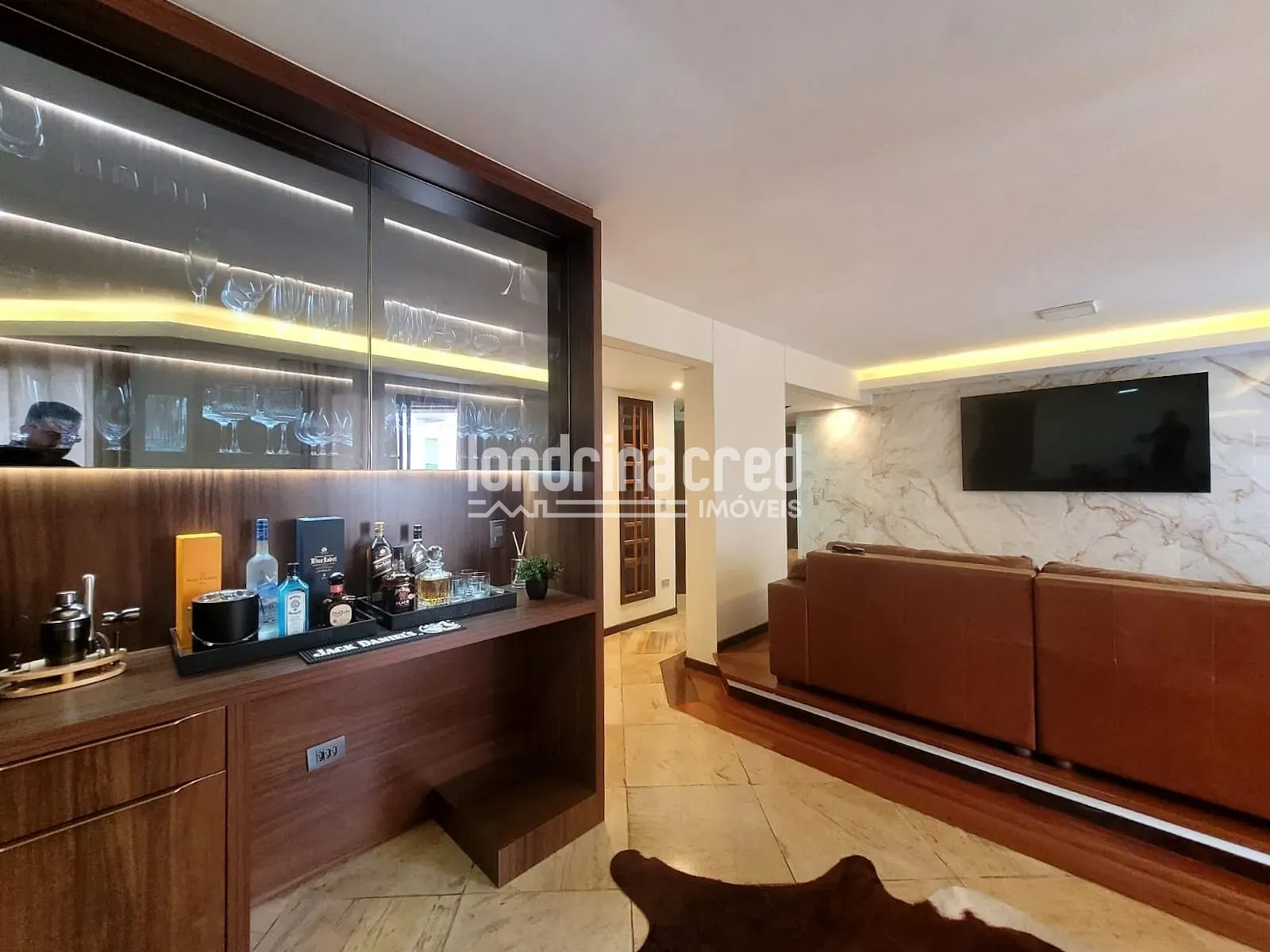 Apartamento, 4 quartos, 215 m² - Foto 13