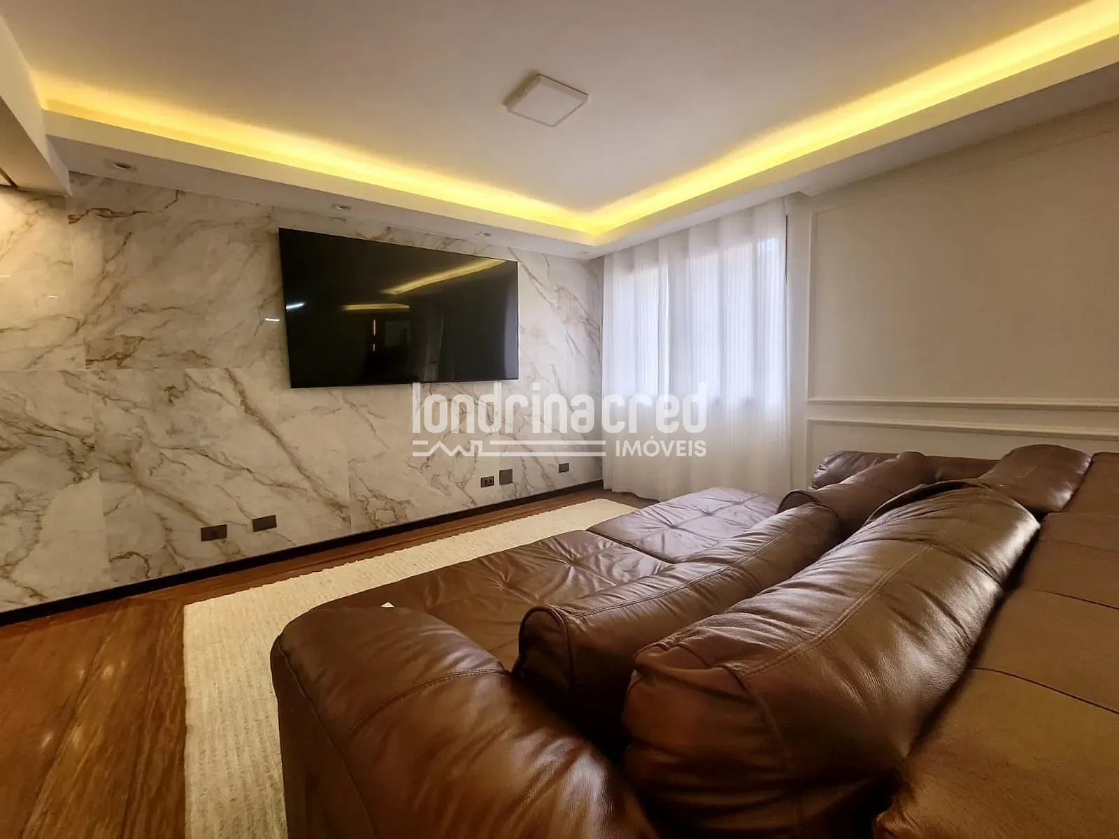 Apartamento, 4 quartos, 215 m² - Foto 14