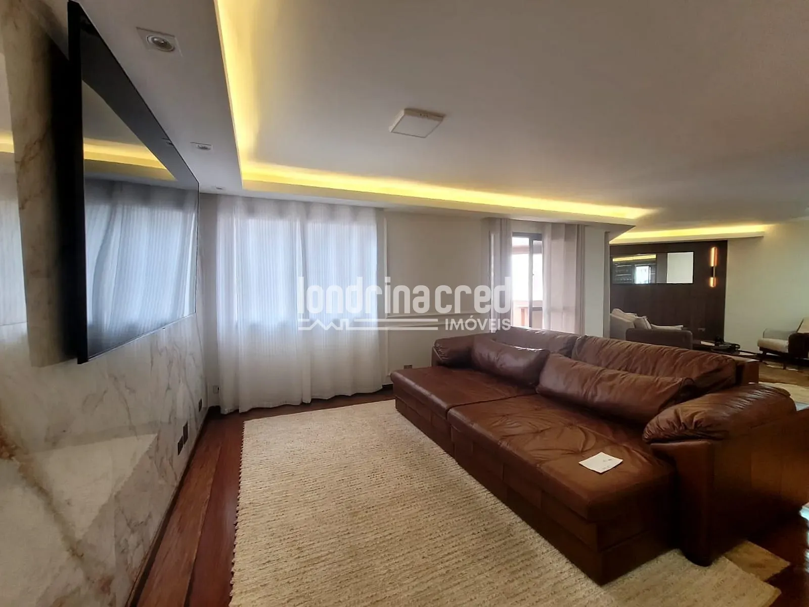 Apartamento, 4 quartos, 215 m² - Foto 15