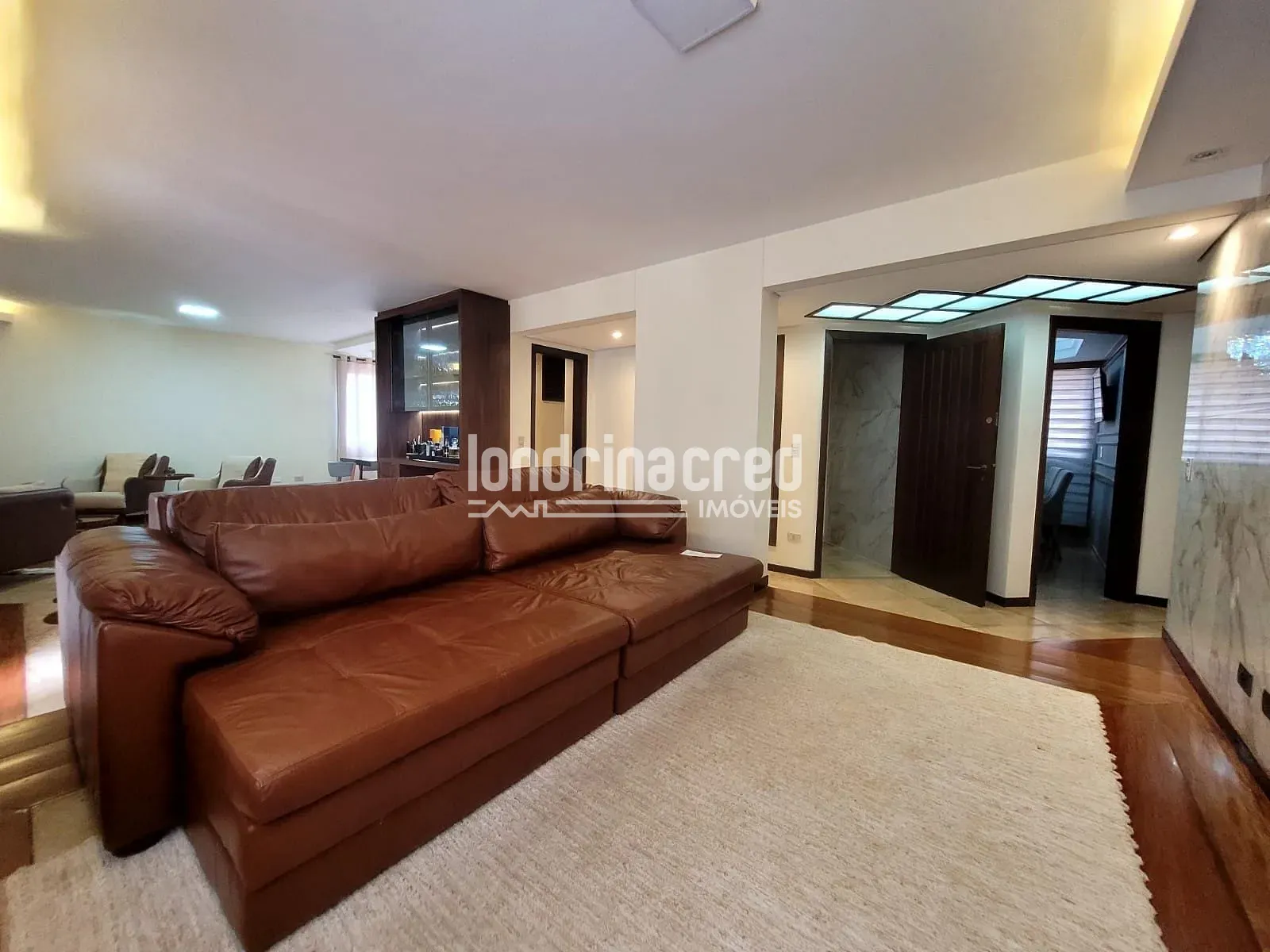 Apartamento, 4 quartos, 215 m² - Foto 16