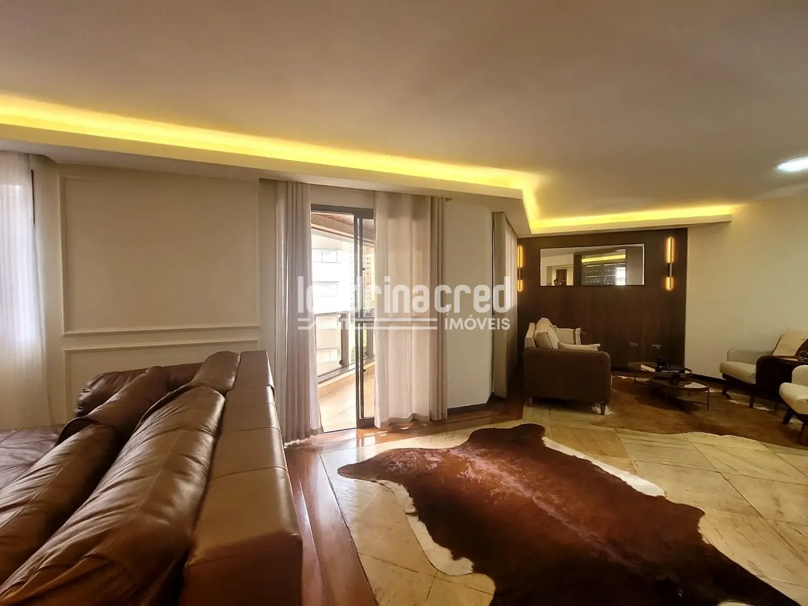 Apartamento, 4 quartos, 215 m² - Foto 17