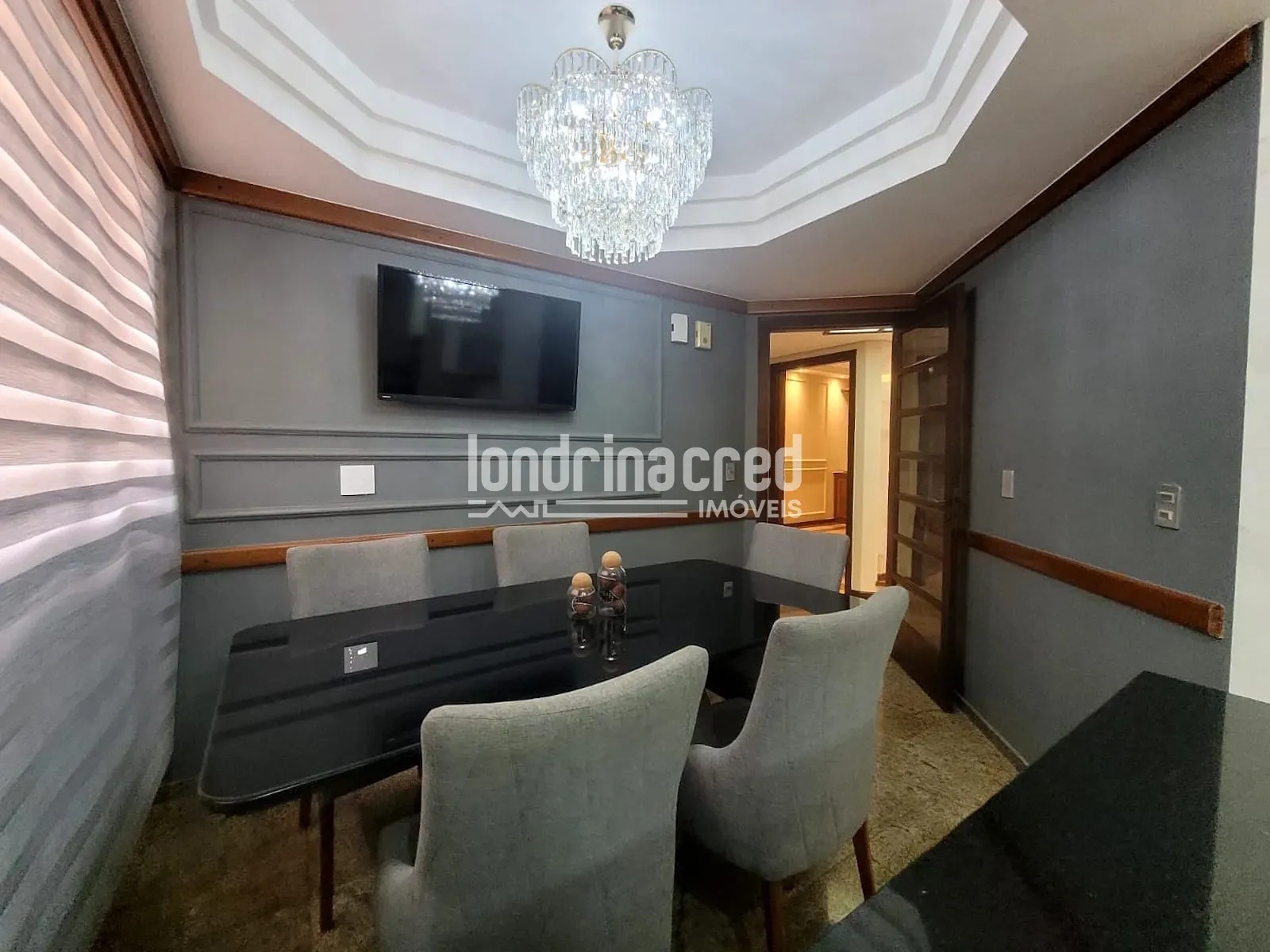 Apartamento, 4 quartos, 215 m² - Foto 18