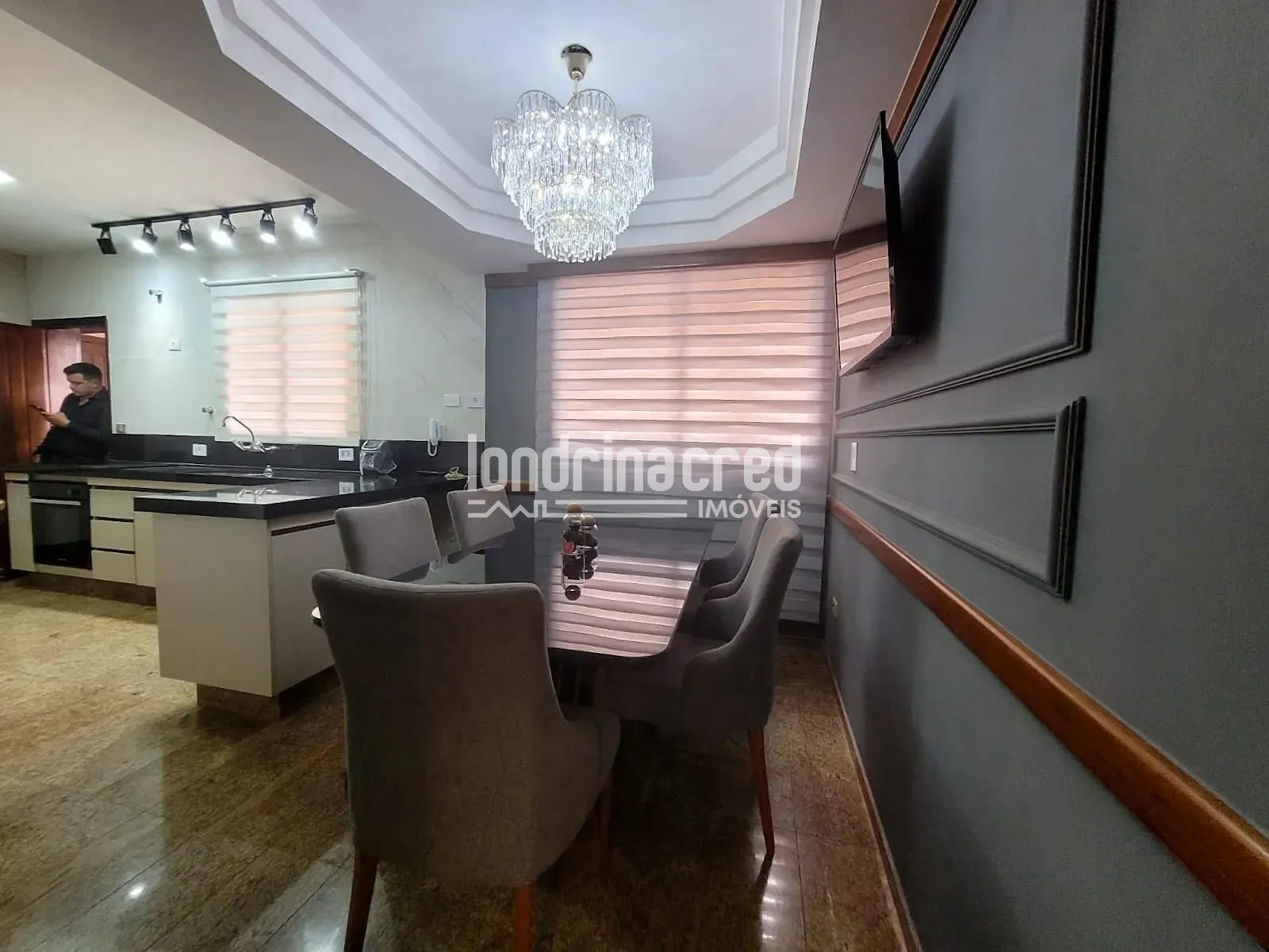 Apartamento, 4 quartos, 215 m² - Foto 19