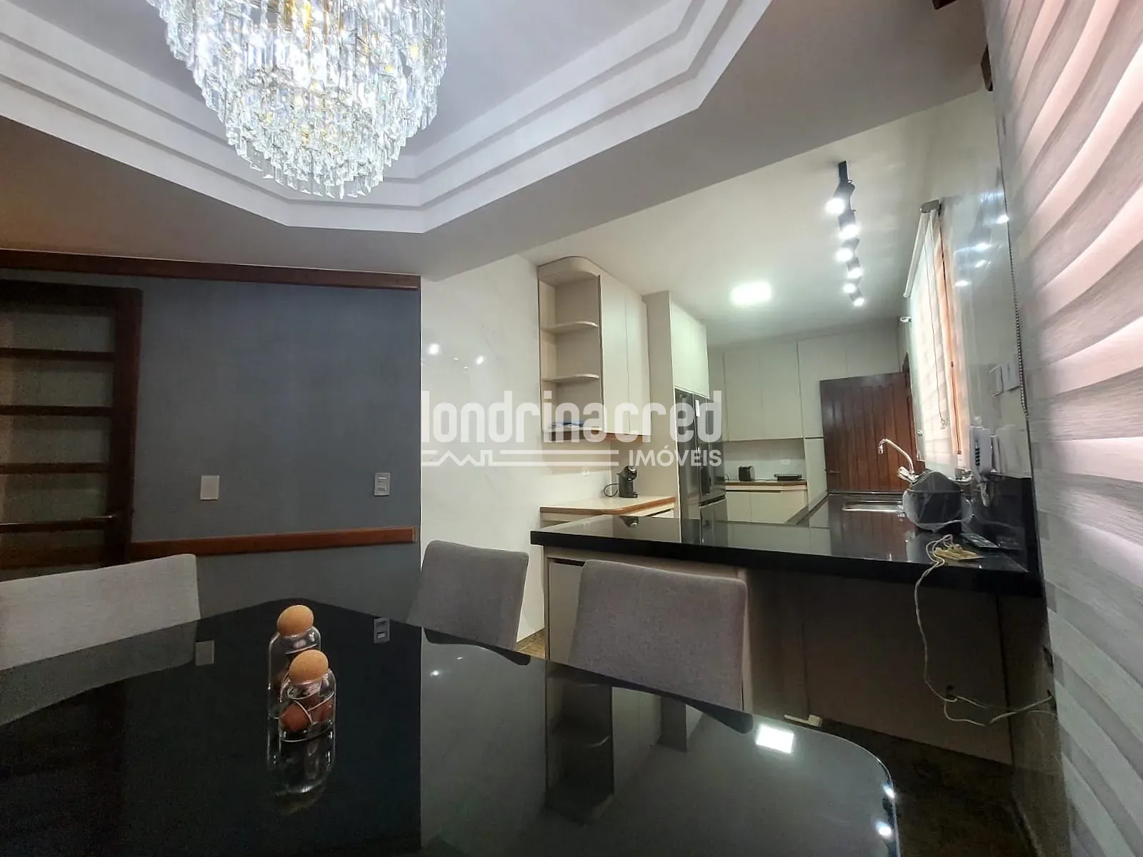 Apartamento, 4 quartos, 215 m² - Foto 20