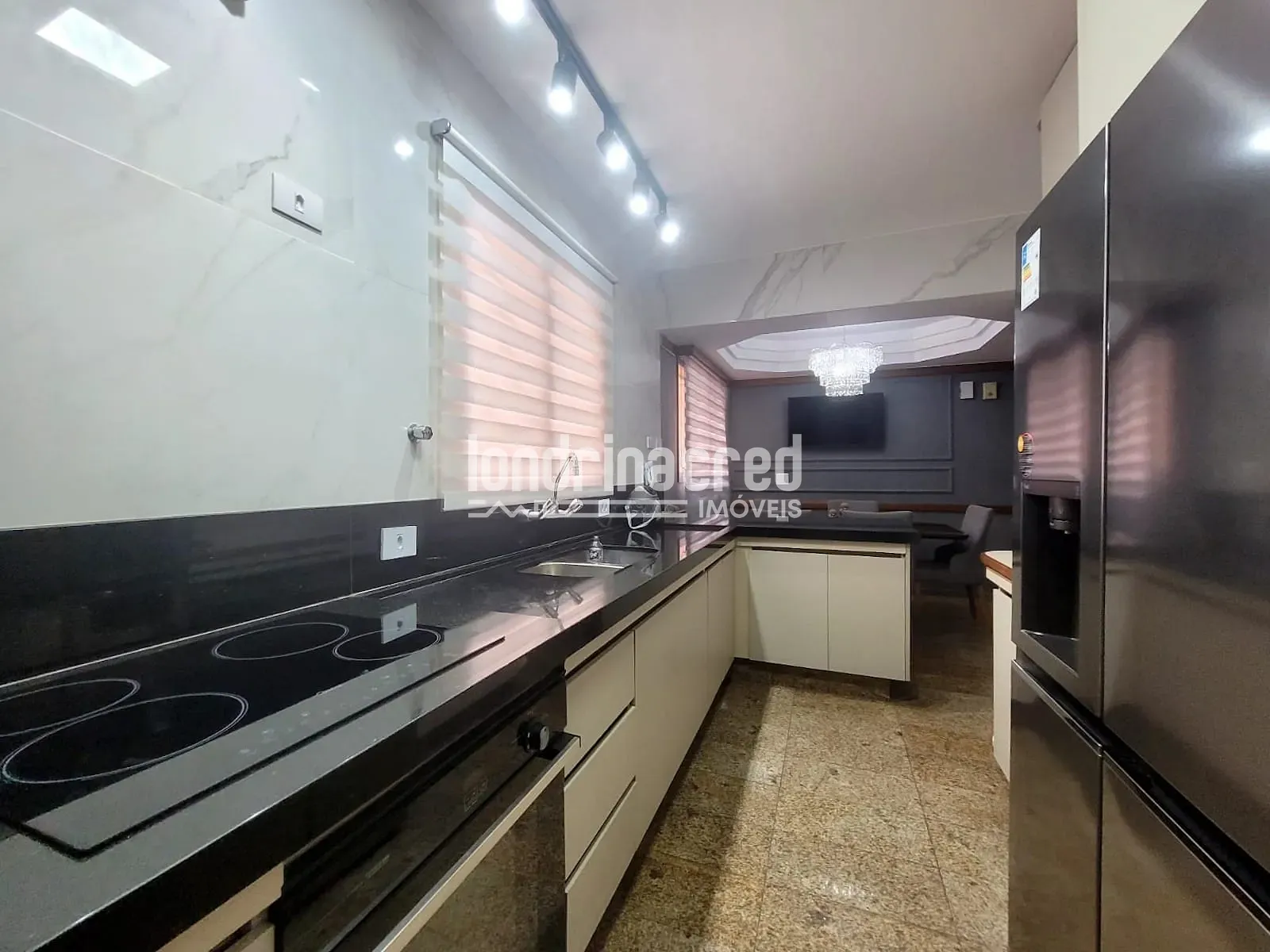 Apartamento, 4 quartos, 215 m² - Foto 21