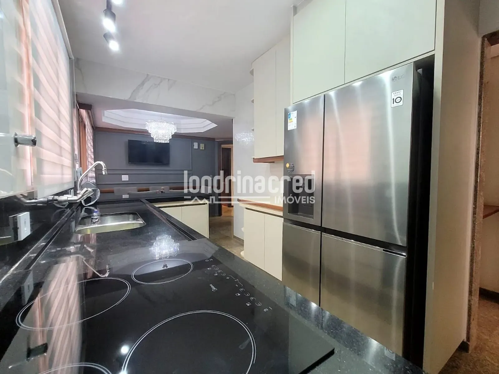 Apartamento, 4 quartos, 215 m² - Foto 23