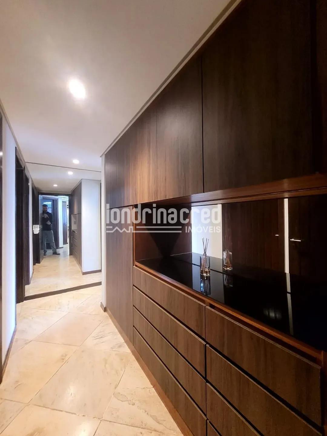 Apartamento, 4 quartos, 215 m² - Foto 26