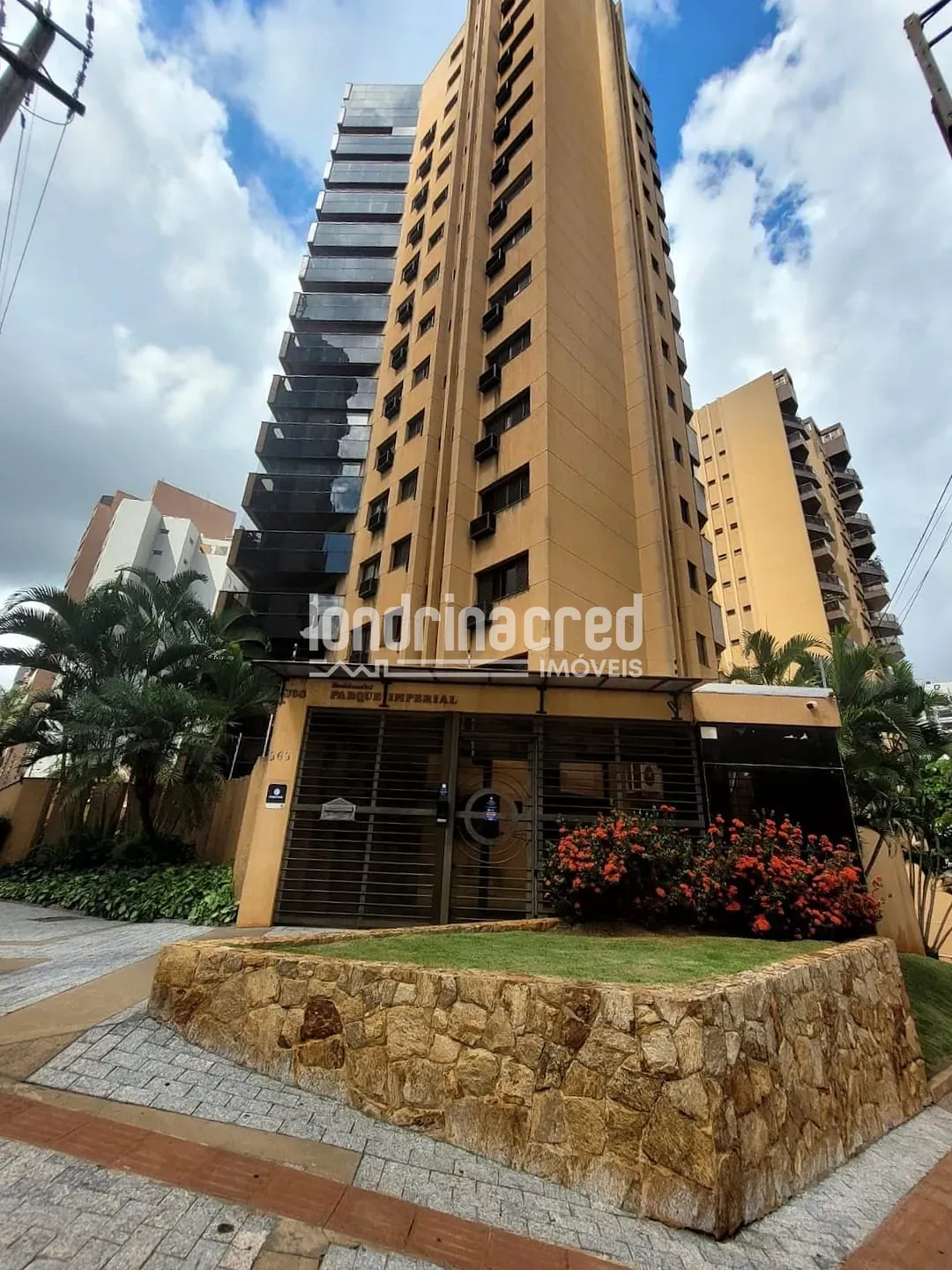 Apartamento, 4 quartos, 215 m² - Foto 2