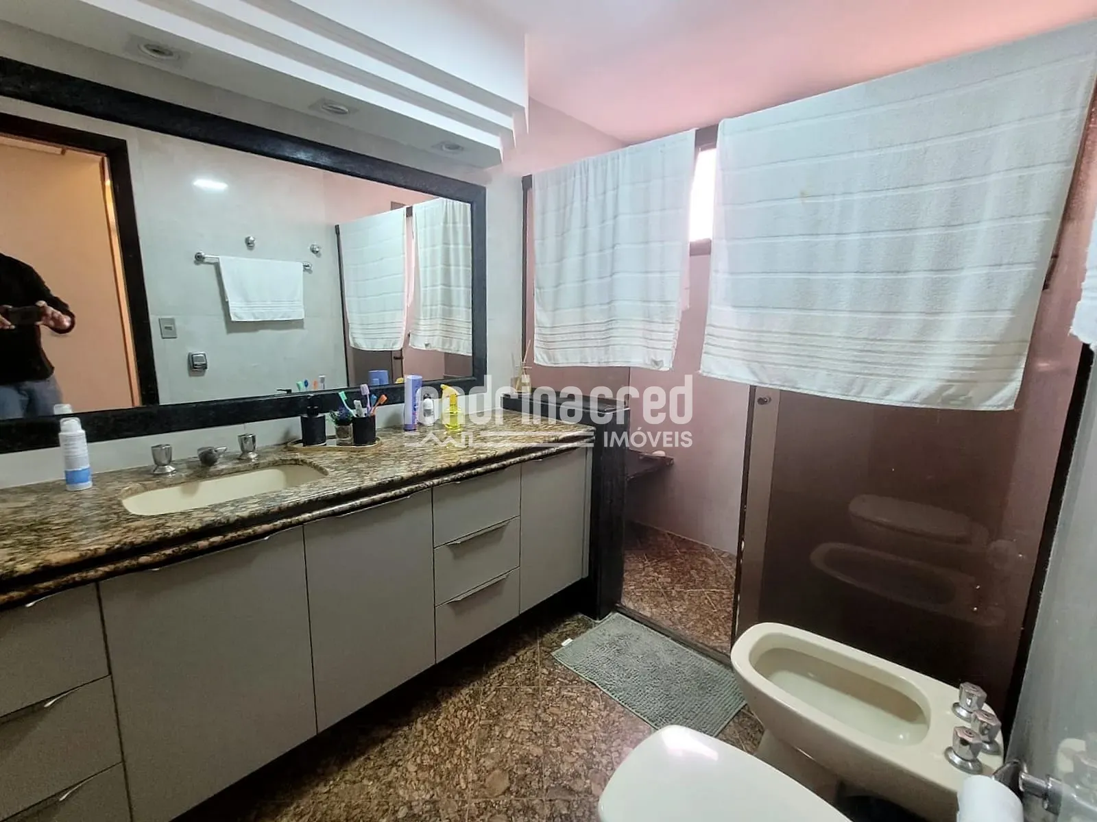 Apartamento, 4 quartos, 215 m² - Foto 27