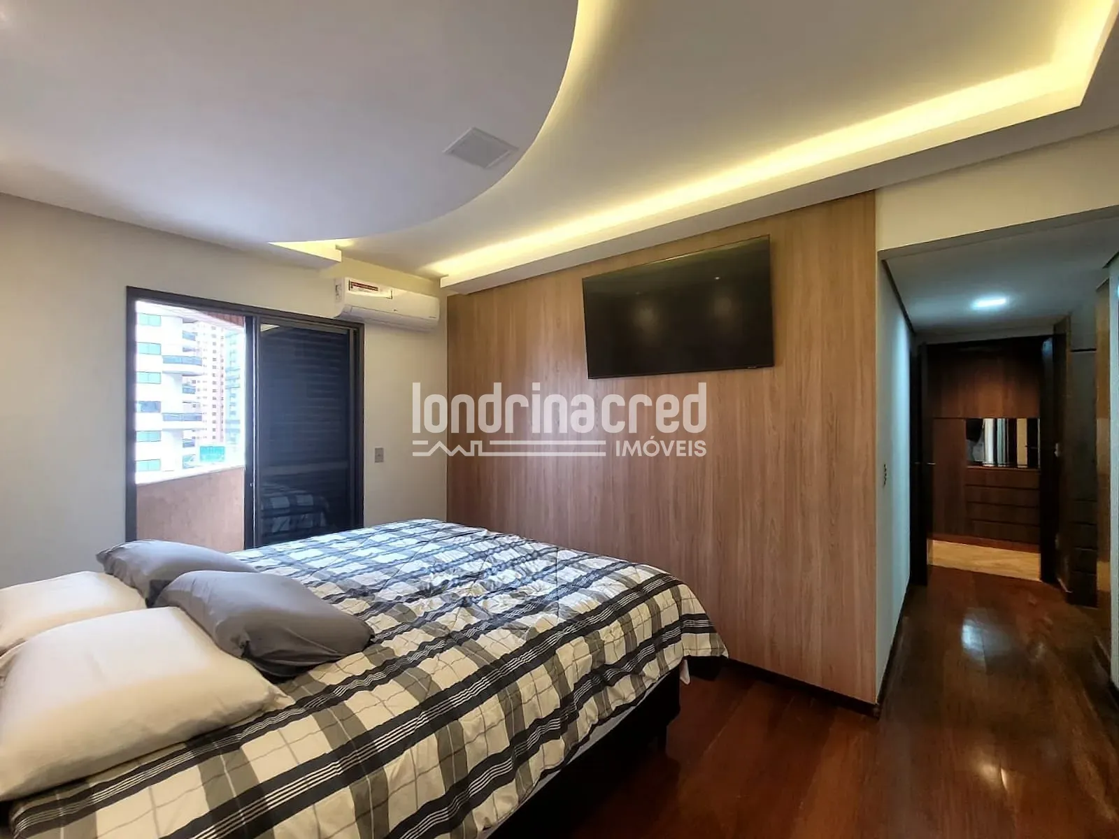 Apartamento, 4 quartos, 215 m² - Foto 28
