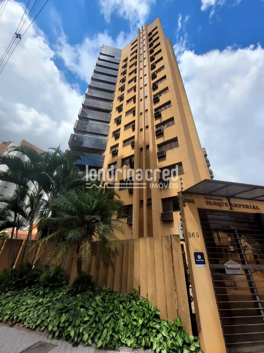 Apartamento, 4 quartos, 215 m² - Foto 3