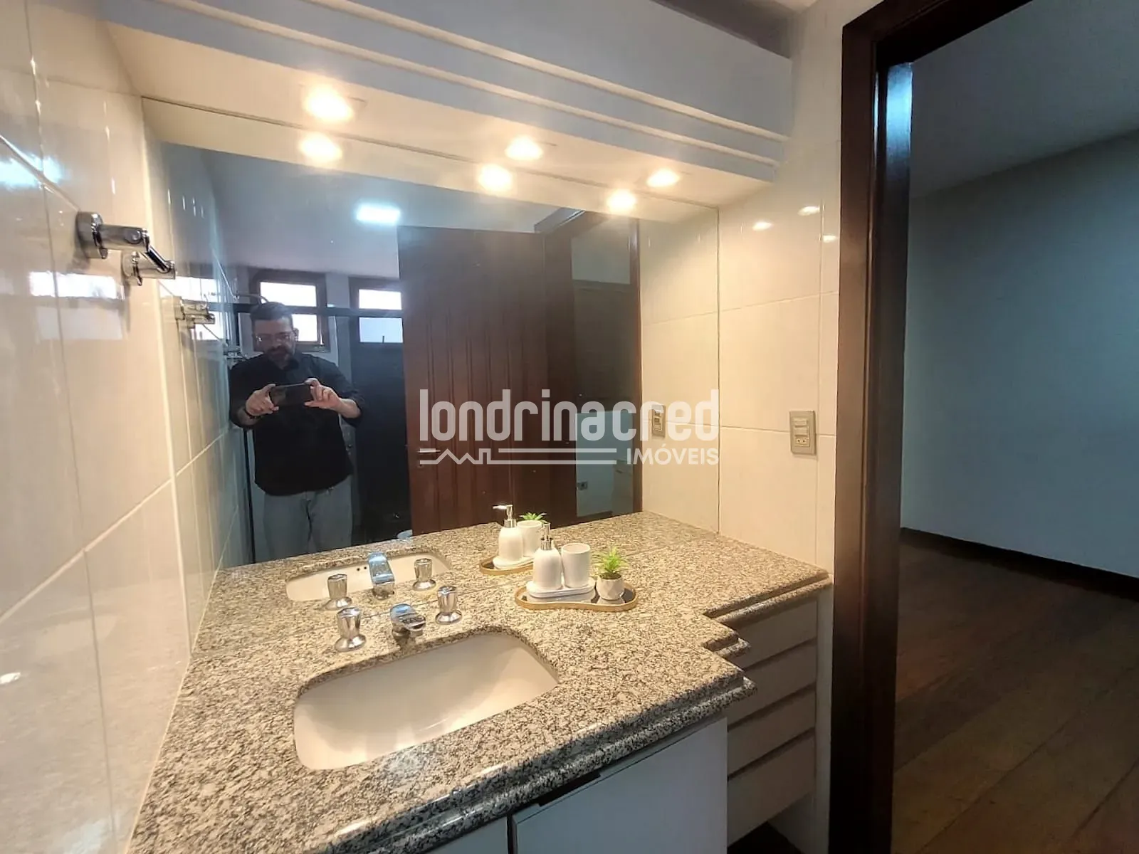 Apartamento, 4 quartos, 215 m² - Foto 35