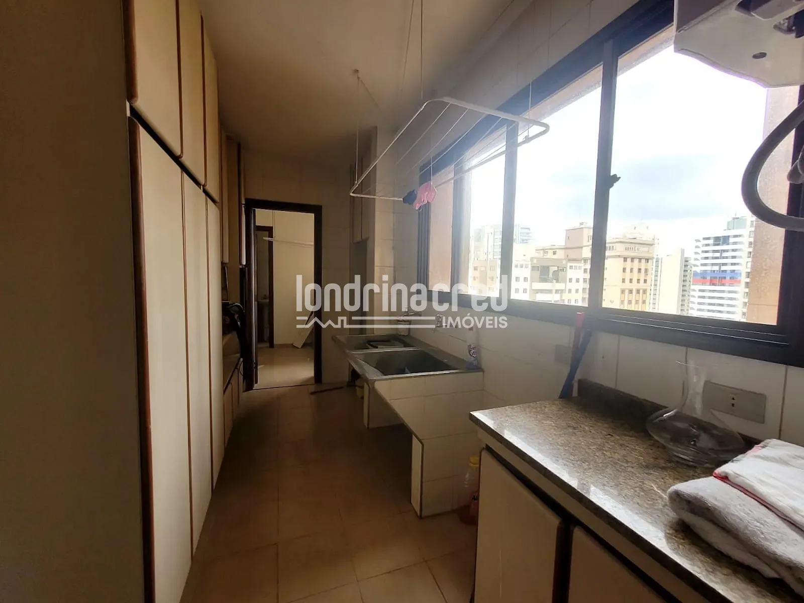 Apartamento, 4 quartos, 215 m² - Foto 45