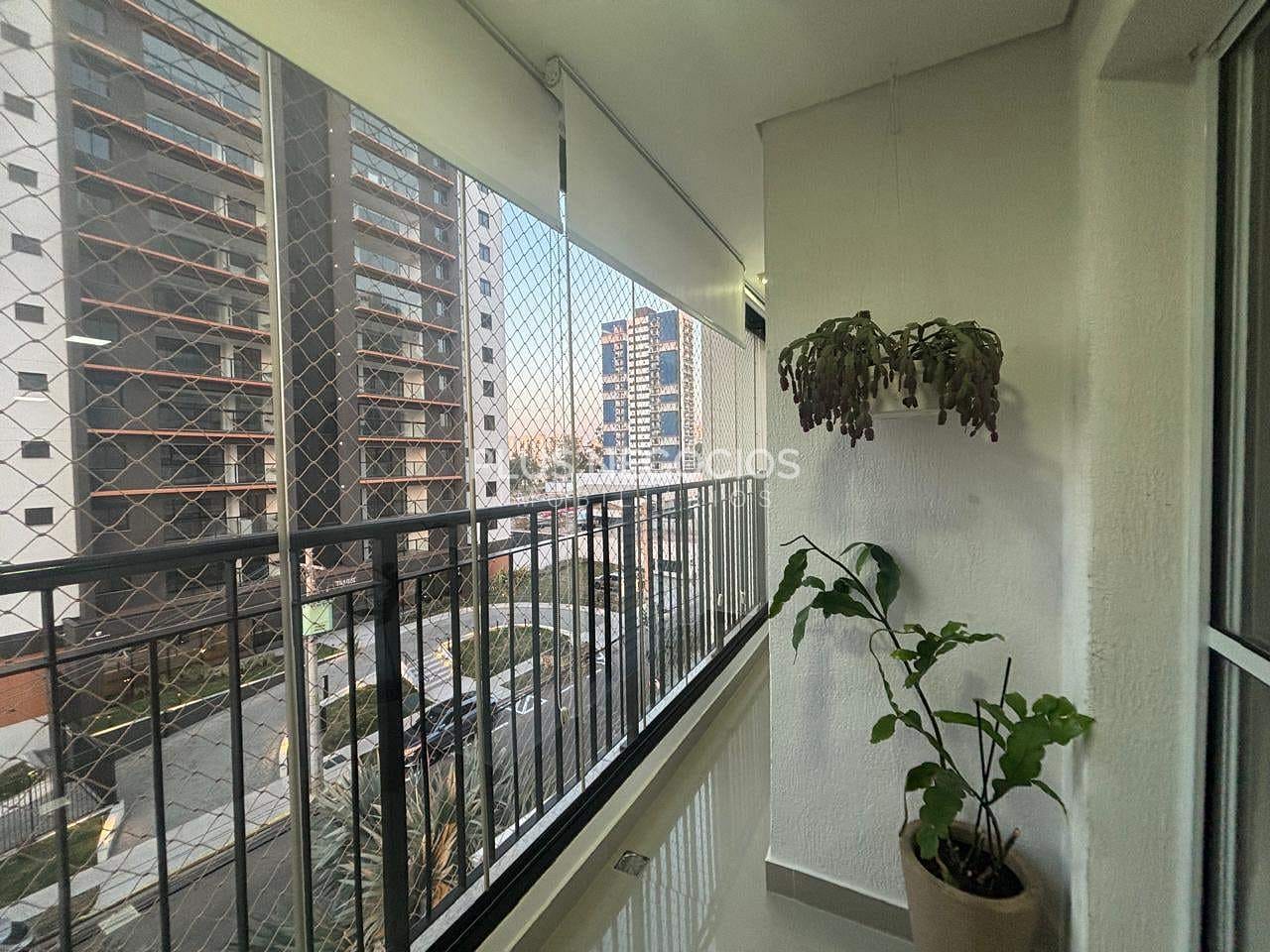 Apartamento, 3 quartos, 85 m² - Foto 4