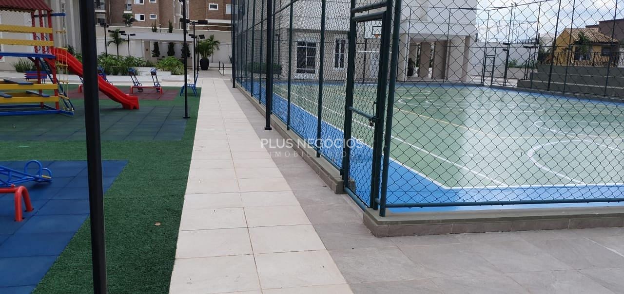 Apartamento, 3 quartos, 85 m² - Foto 12