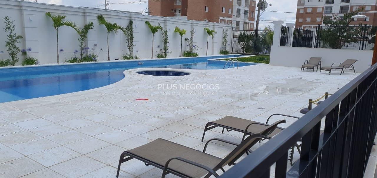 Apartamento, 3 quartos, 85 m² - Foto 11