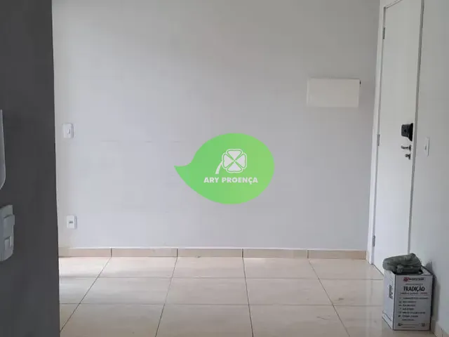 Apartamento 2 quartos e 1 banheiro, para alugar, no bairro Jardim Betânia em Sorocaba