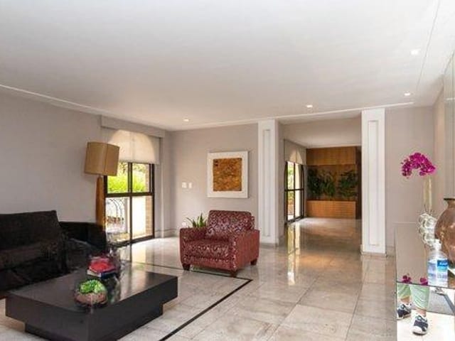 Foto do Apartamento - Apartamento à venda, Itaim Bibi, São Paulo, SP | Vista Livre