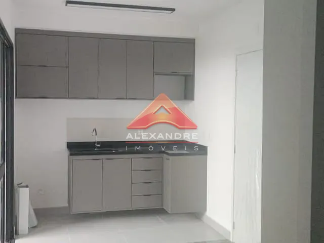 Apartamento 2 quartos e 1 banheiro, à venda, no bairro Loteamento Floresta em São José dos Campos