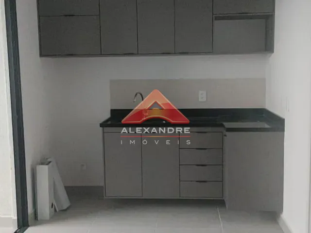 Apartamento 2 quartos e 1 banheiro, à venda, no bairro Loteamento Floresta em São José dos Campos