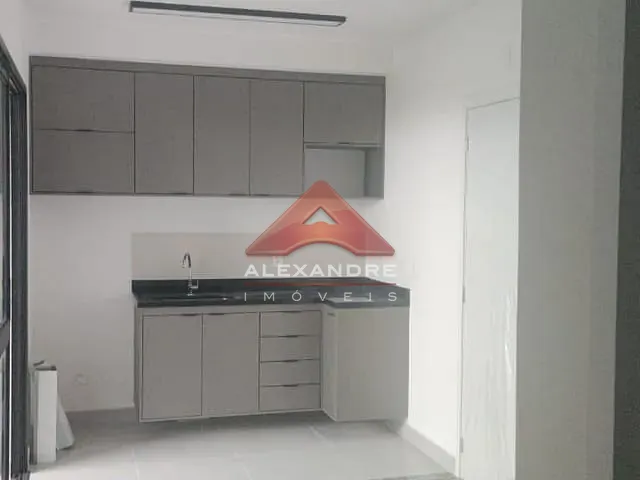 Apartamento 2 quartos e 1 banheiro, à venda, no bairro Loteamento Floresta em São José dos Campos
