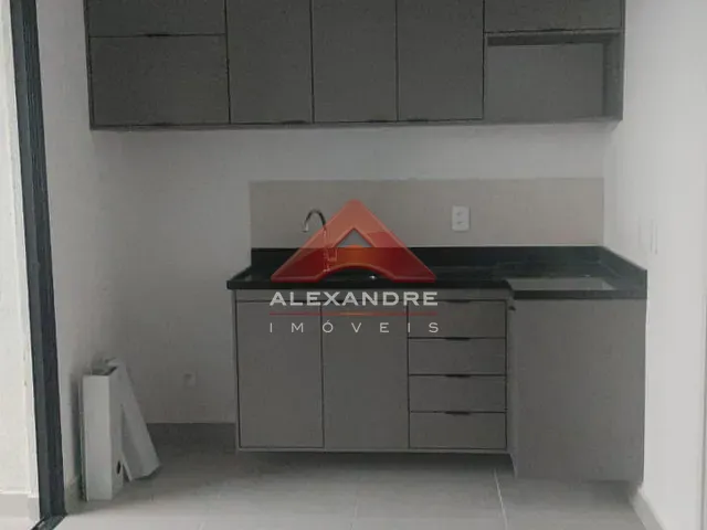 Apartamento 2 quartos e 1 banheiro, à venda, no bairro Loteamento Floresta em São José dos Campos