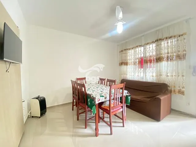 Apartamento com 82m² 2 quartos e 1 banheiro, à venda, no bairro Centro em Balneário Camboriú
