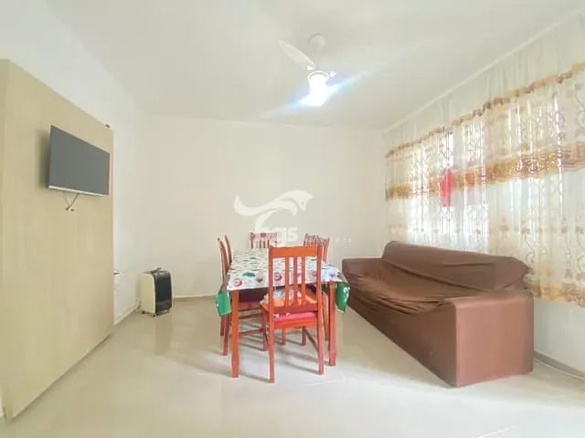 Apartamento com 82m² 2 quartos e 1 banheiro, à venda, no bairro Centro em Balneário Camboriú