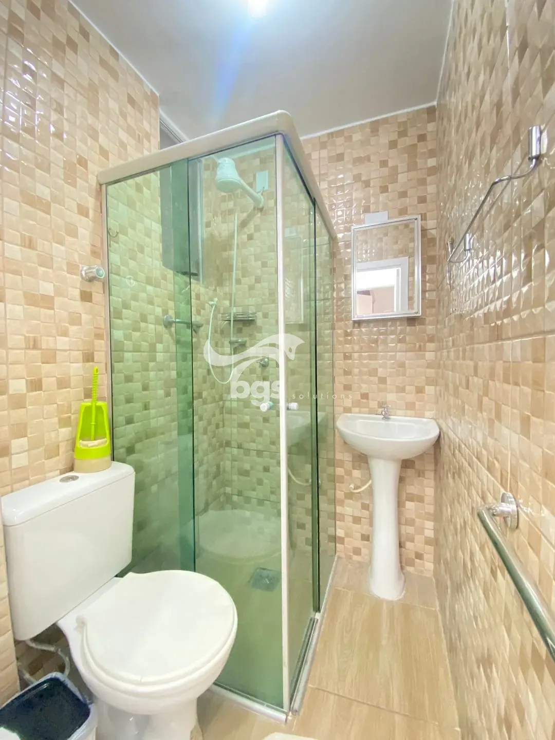 Apartamento, 2 quartos, 70 m² - Foto 11