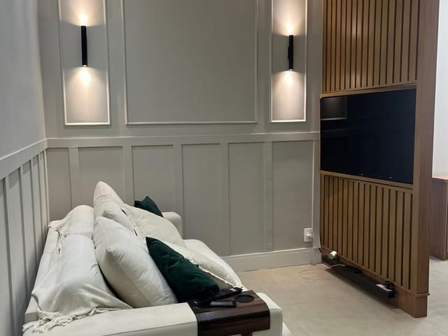 Foto do Apartamento - Apartamento à venda no Térreo, Boulervard Parque Central, Centro, Osasco, SP I 2 Dormitórios, Sala, Cozinha, Banheiro, Área de serviço, Vaga de garagem, 48 m² | Collina Imóveis