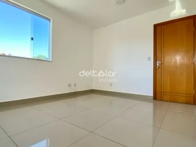 Apartamento com 49m² 2 quartos e 1 banheiro, para alugar, no bairro Letícia em Belo Horizonte