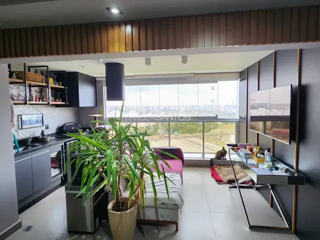 Apartamento com 125m² 3 quartos e 3 banheiros, à venda, no bairro Parque Campolim em Sorocaba
