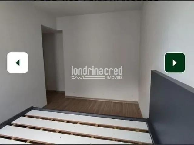 Apartamento com 47m² 2 quartos e 1 banheiro, à venda, no bairro Solar di Modena em Cambé