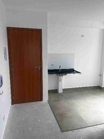 Apartamento 2 quartos e 1 banheiro, à venda, no bairro Feital em Pindamonhangaba