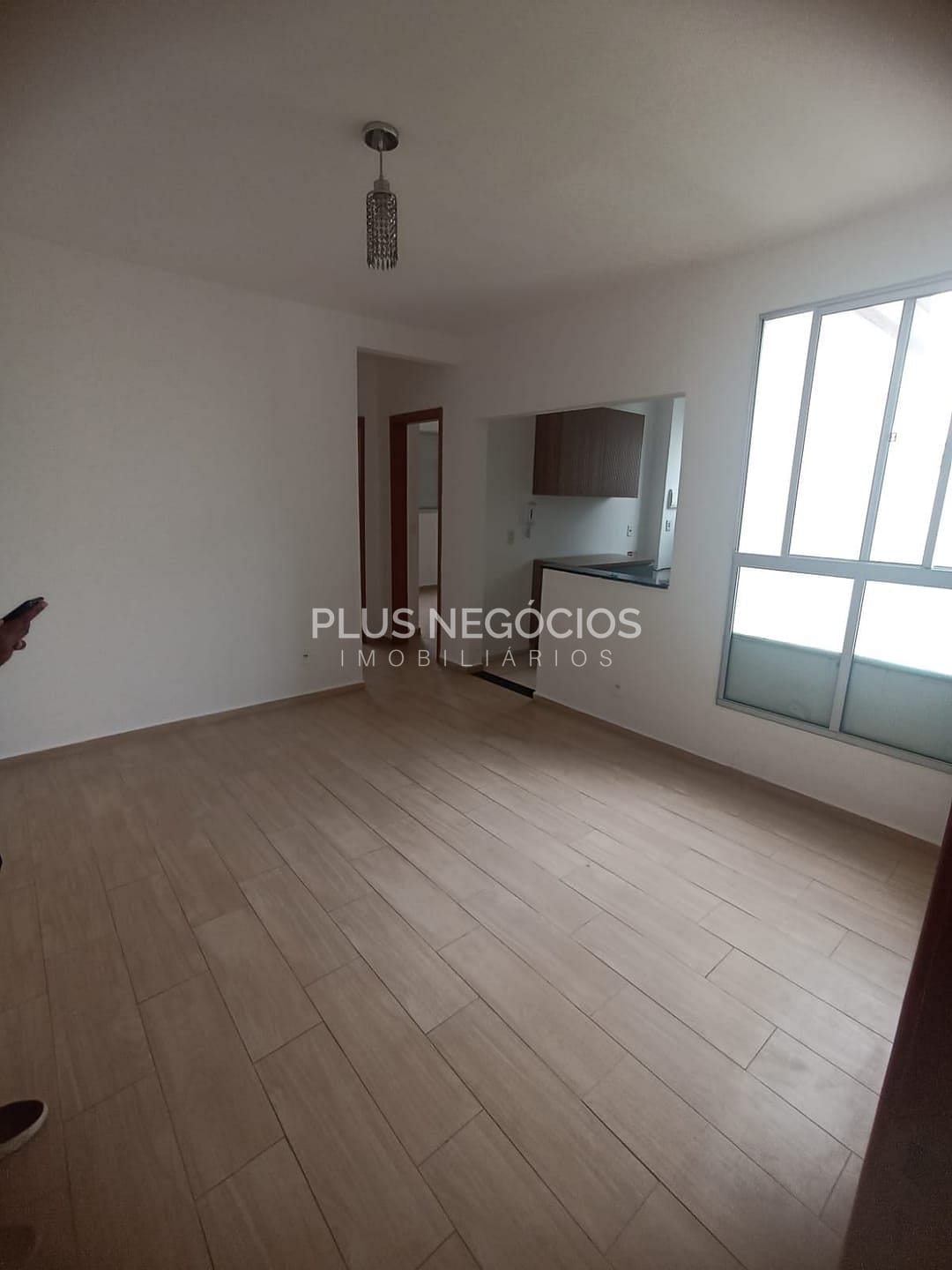 Apartamento, 2 quartos, 48 m² - Foto 1