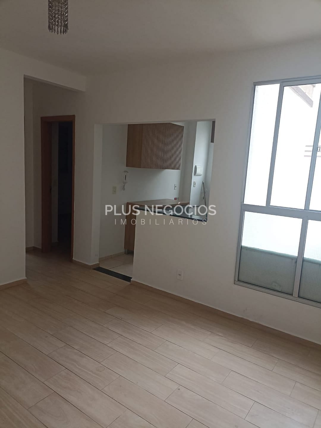Apartamento, 2 quartos, 48 m² - Foto 2