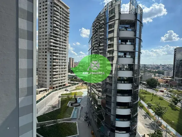 Apartamento 3 quartos e 3 banheiros, à venda ou para alugar, no bairro Jardim Emília em Sorocaba