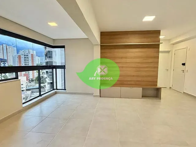 Apartamento 3 quartos e 3 banheiros, à venda ou para alugar, no bairro Jardim Emília em Sorocaba
