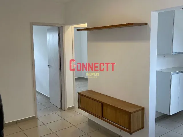 Apartamento 2 quartos e 1 banheiro, à venda, no bairro Jardim Zara em Ribeirão Preto